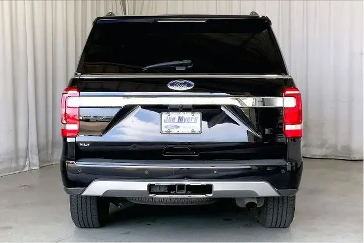$27991 : Ford Expedition 2021 4x2 XLT image 4