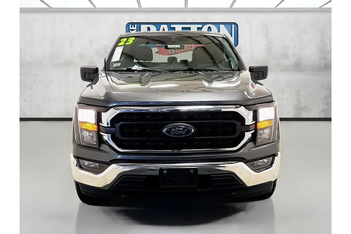 $38134 : Ford F-150 2023 4x4 XLT 4dr image 2