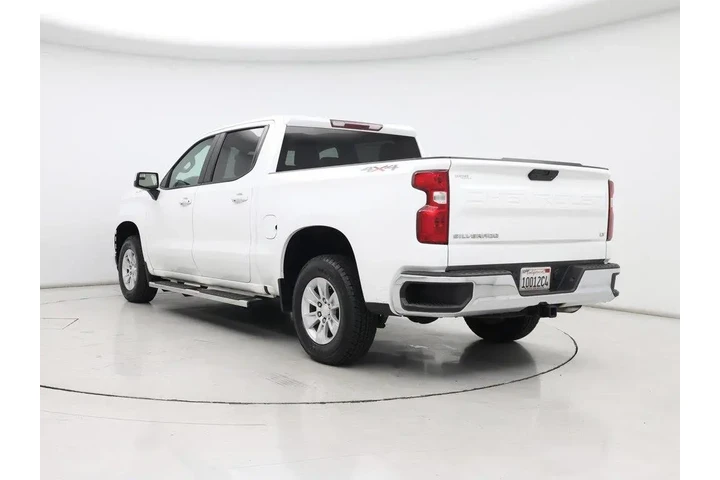 $30998 : Chevrolet Silverado 1500 202 image 2