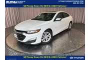 Chevrolet Malibu 2023 LT 4dr