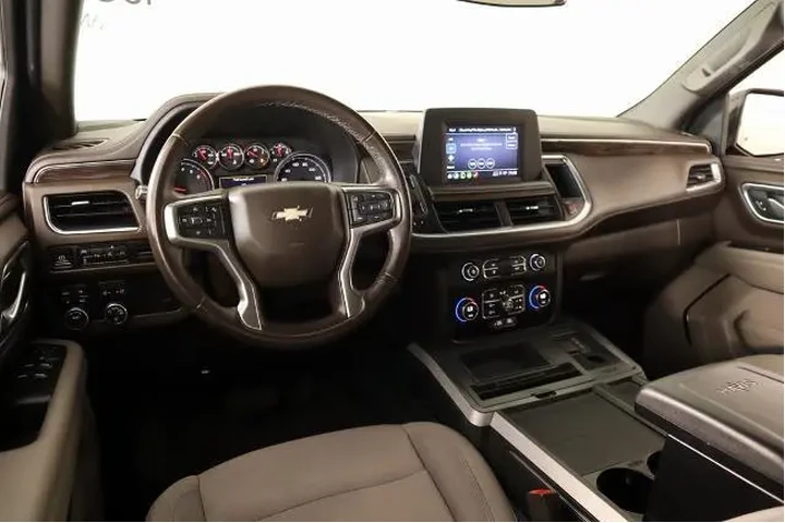 $35474 : Chevrolet Tahoe 2022 4x4 LS image 2