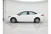 $21998 : Toyota Corolla 2025 LE 4dr S thumbnail