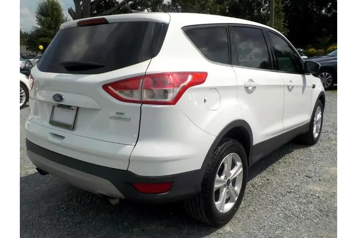 $8315 : 2016 Escape SE FWD image 5