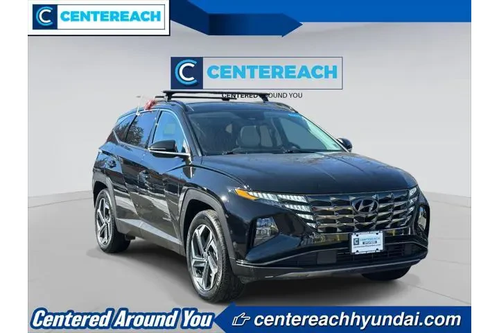 $32898 : Hyundai TUCSON Plug-in Hybri image 2