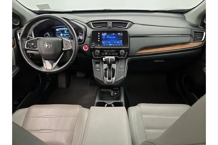 $21998 : Honda CR-V 2018 EX-L 4dr SUV image 9