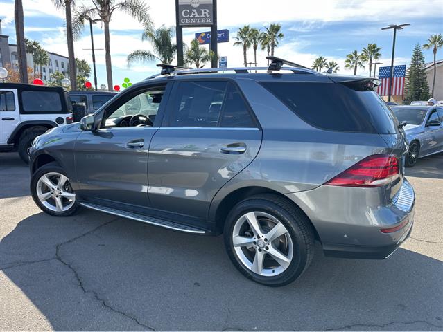 $21997 : 2017 GLE 350 4MATIC SUV image 4