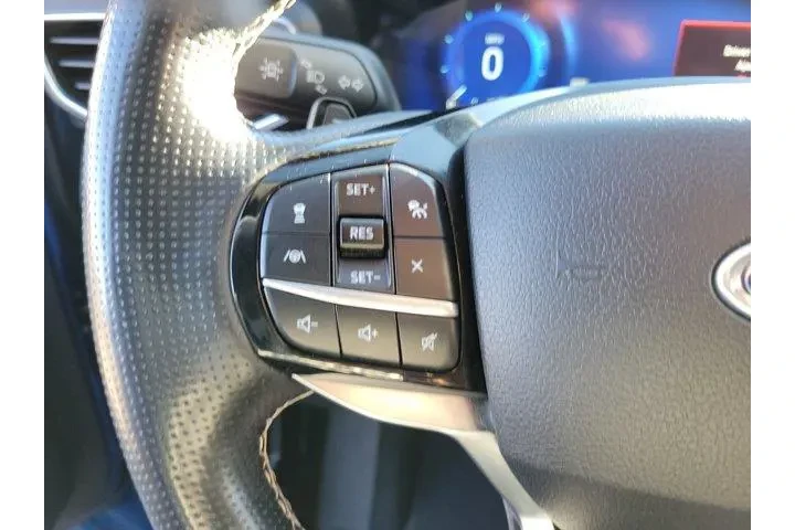 $30000 : Ford Explorer 2021 AWD ST 4d image 5