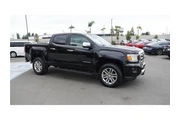 $22700 : 2017 Canyon 4WD SLT thumbnail