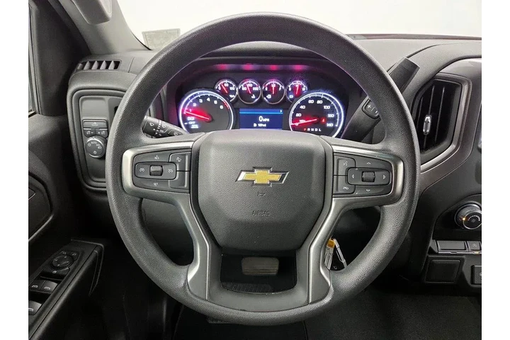 $27998 : Chevrolet Silverado 1500 Lim image 10