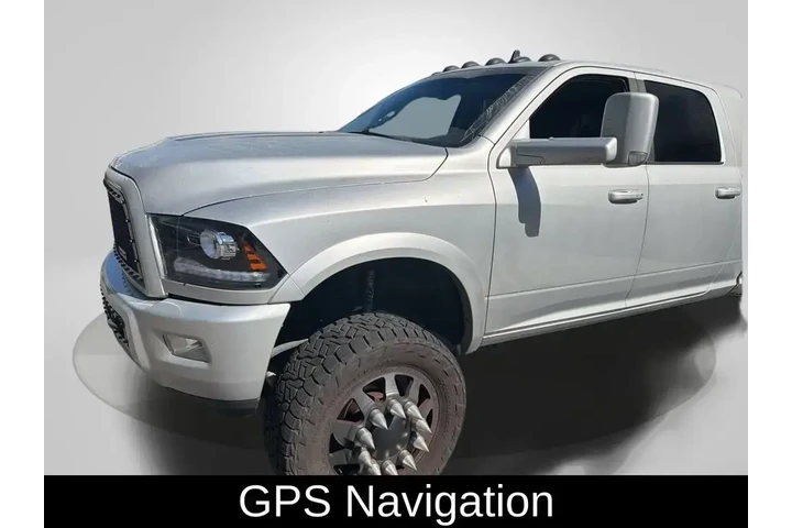 $32000 : Ram 3500 2014 4x4 Laramie 4d image 3