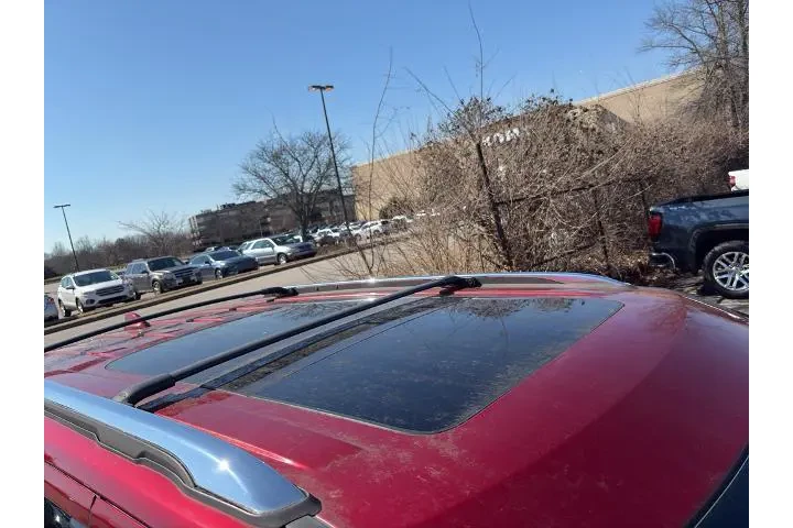 $12750 : Ford Explorer 2016 AWD Limit image 3