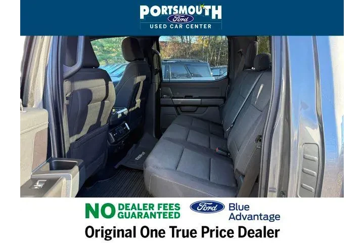 $39995 : Ford F-150 2023 4x4 Lariat 4 image 5