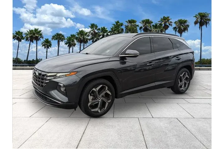 $21593 : Hyundai TUCSON 2022 Limited image 4