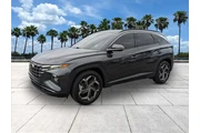 $21593 : Hyundai TUCSON 2022 Limited thumbnail