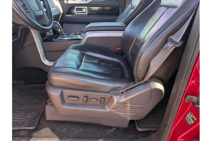 $20000 : Ford F-150 2012 4x4 FX4 4dr image 8