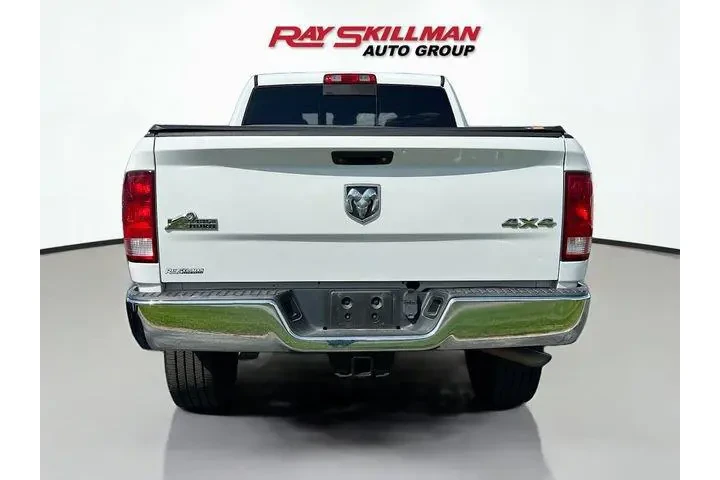 $32975 : Ram 2500 2015 4x4 Big Horn 4 image 6