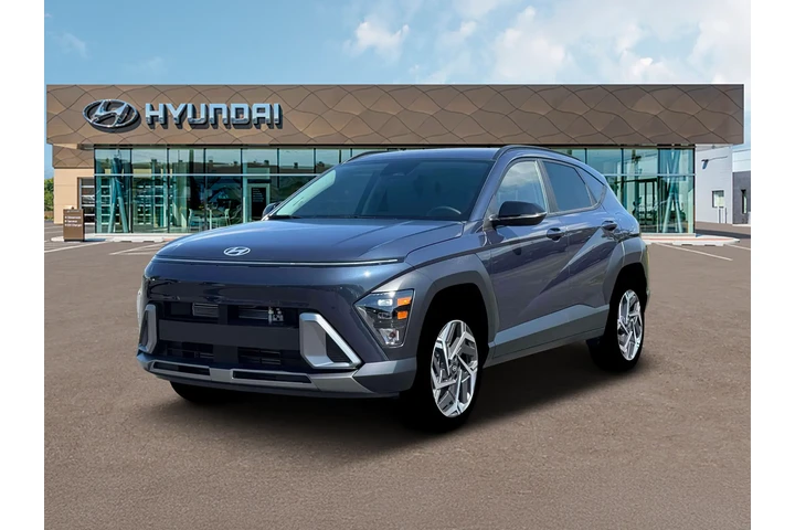 $30991 : Hyundai KONA 2026 AWD SEL Pr image 1