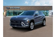 Hyundai KONA 2026 AWD SEL Pr en Albany