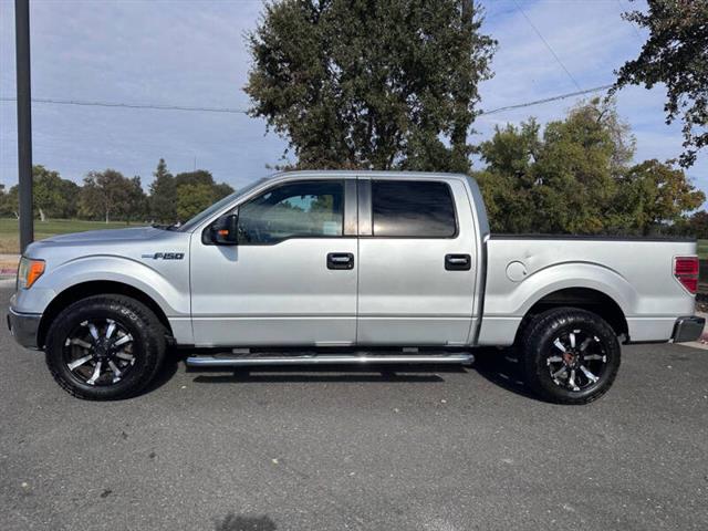 $14995 : 2011 F-150 XLT image 4