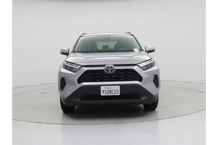 $33998 : Toyota RAV4 Hybrid 2025 AWD image 5