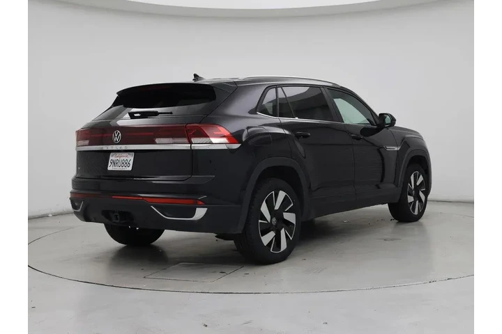 $31998 : Volkswagen Atlas Cross Sport image 8