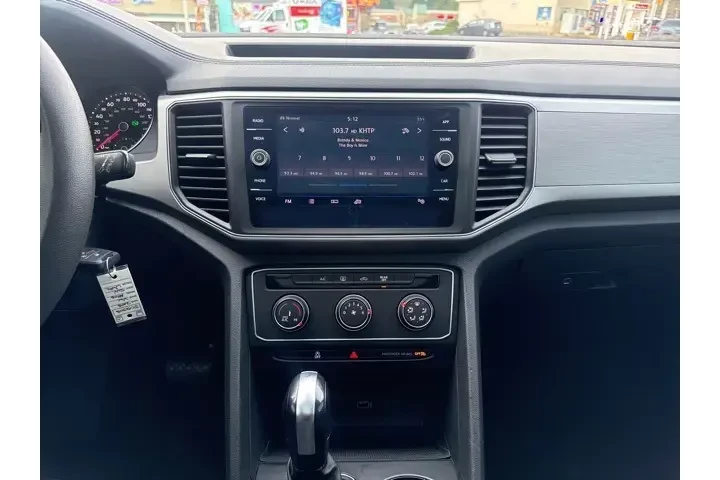 $14999 : Volkswagen Atlas 2018 AWD V6 image 10