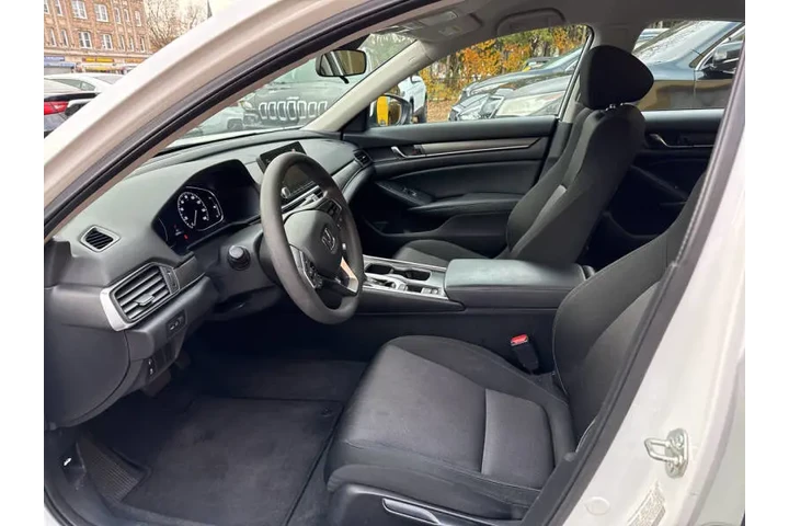 $14999 : 2018 Accord LX image 10