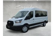 Ford Transit 2021 350 XL 3dr en San Antonio
