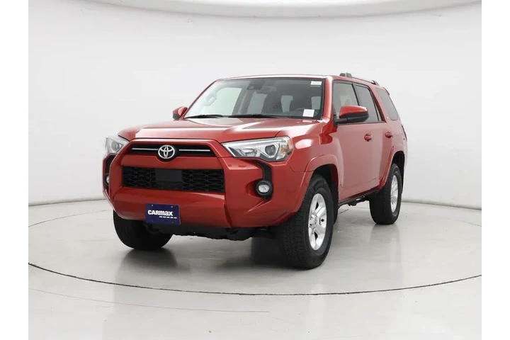 $30998 : Toyota 4Runner 2023 4x2 SR5 image 4
