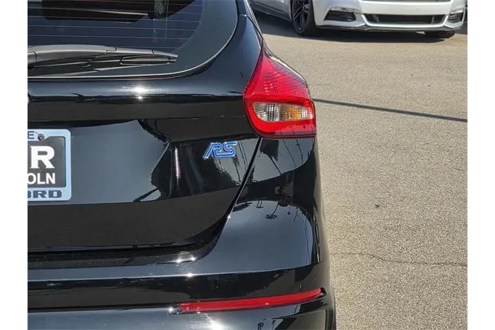 $29577 : Ford Focus 2017 AWD RS 4dr H image 6