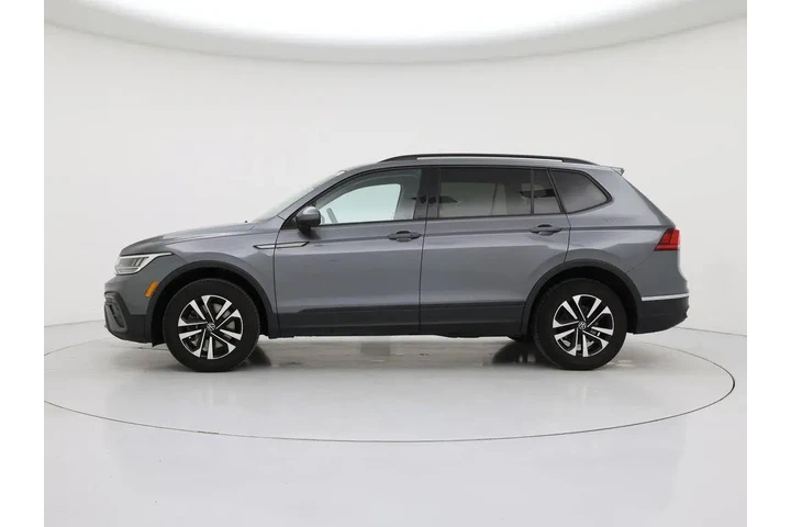 $21998 : Volkswagen Tiguan 2022 AWD S image 3