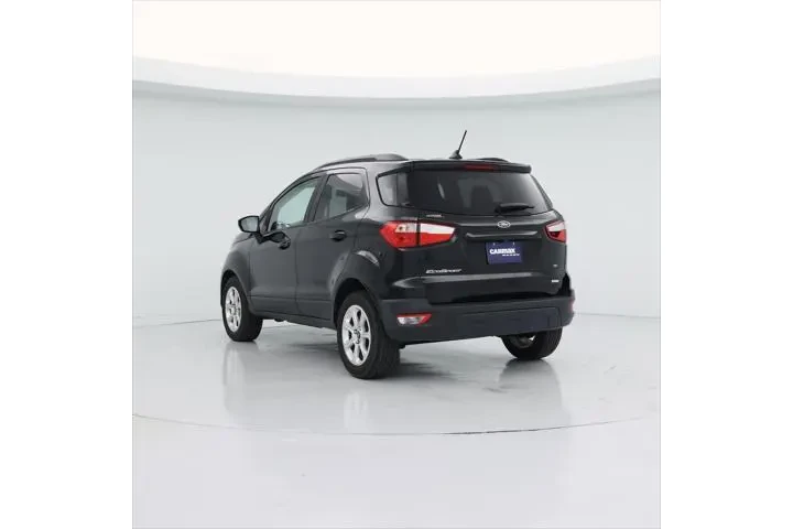 $14998 : Ford EcoSport 2020 SE 4dr Cr image 2