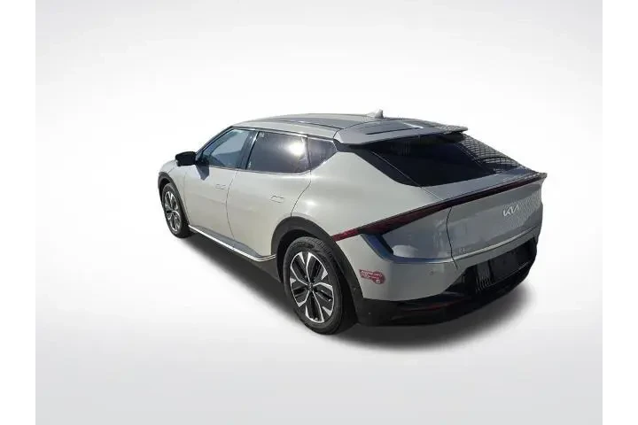 $19400 : Kia EV6 2022 AWD Wind 4dr Cr image 6