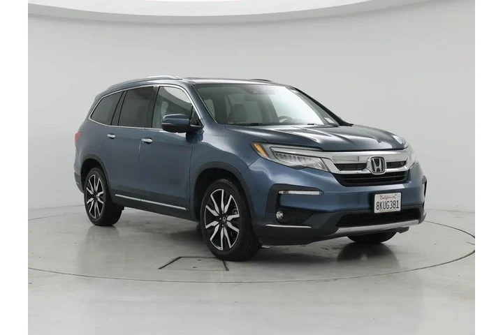 $29998 : Honda Pilot 2019 AWD Touring image 1