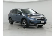Honda Pilot 2019 AWD Touring en Sacramento
