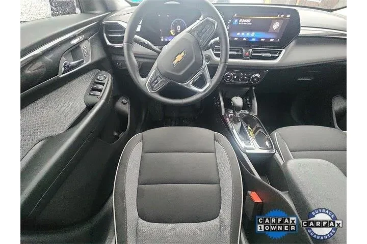 $26295 : Chevrolet Trailblazer 2026 4 image 9