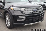 $27647 : Ford Explorer 2022 AWD Limit thumbnail