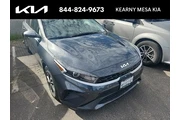 Kia Forte 2023 LXS 4dr Sedan