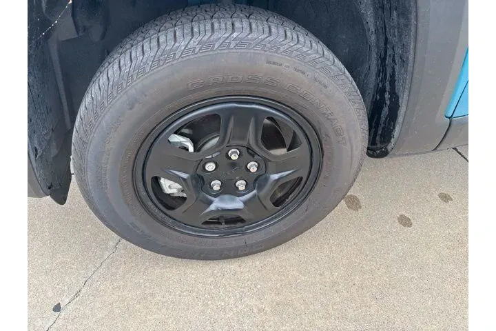 $20530 : Jeep Renegade 2022 4x4 Sport image 10