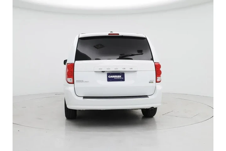 $16998 : Dodge Grand Caravan 2019 SXT image 6