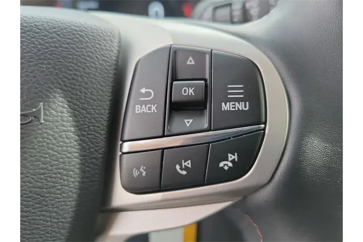 $37988 : Ford Explorer 2025 Active 4d image 6