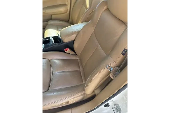 $4861 : Nissan Maxima 2011 3.5 SV 4d image 6