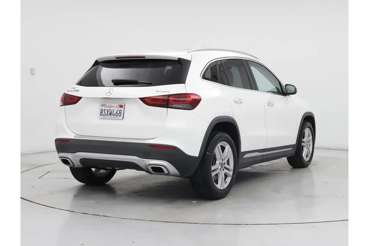 $20998 : Mercedes-Benz GLA 2021 AWD G image 8