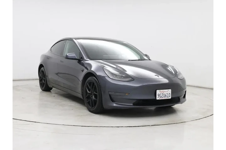 $22998 : Tesla Model 3 2023 4dr Sedan image 1