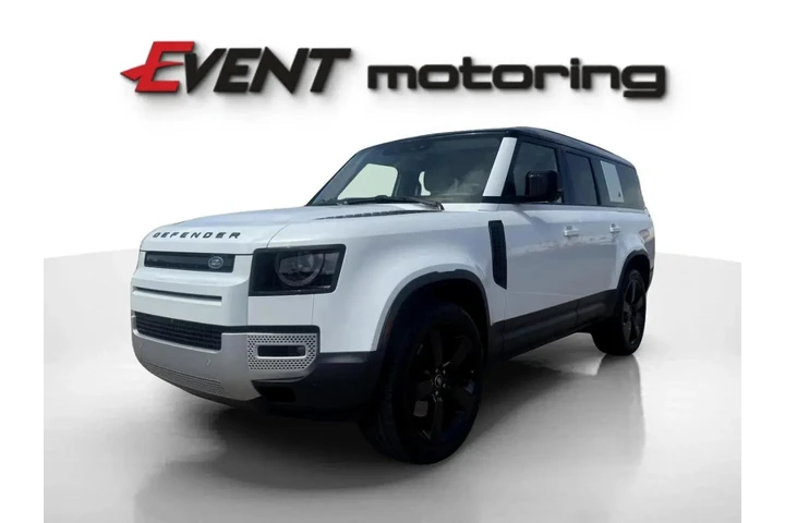 $74999 : 2024 Land Rover Defender image 4
