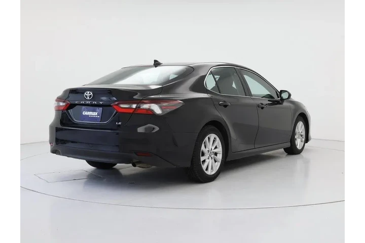 $23998 : Toyota Camry 2024 LE 4dr Sed image 8