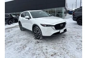 $27995 : 2022 CX-5 2.5 S Premium Plus thumbnail