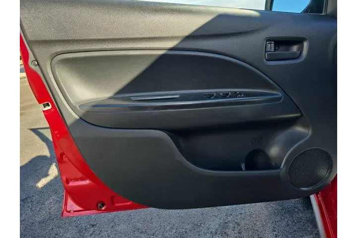 $10999 : Mitsubishi Mirage 2022 ES 4d image 5