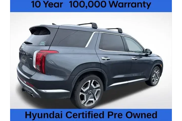 $36000 : Hyundai PALISADE 2024 AWD Li image 6