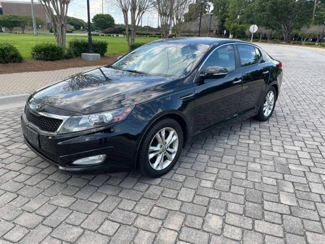 $5500 : 2011 Optima EX image 9